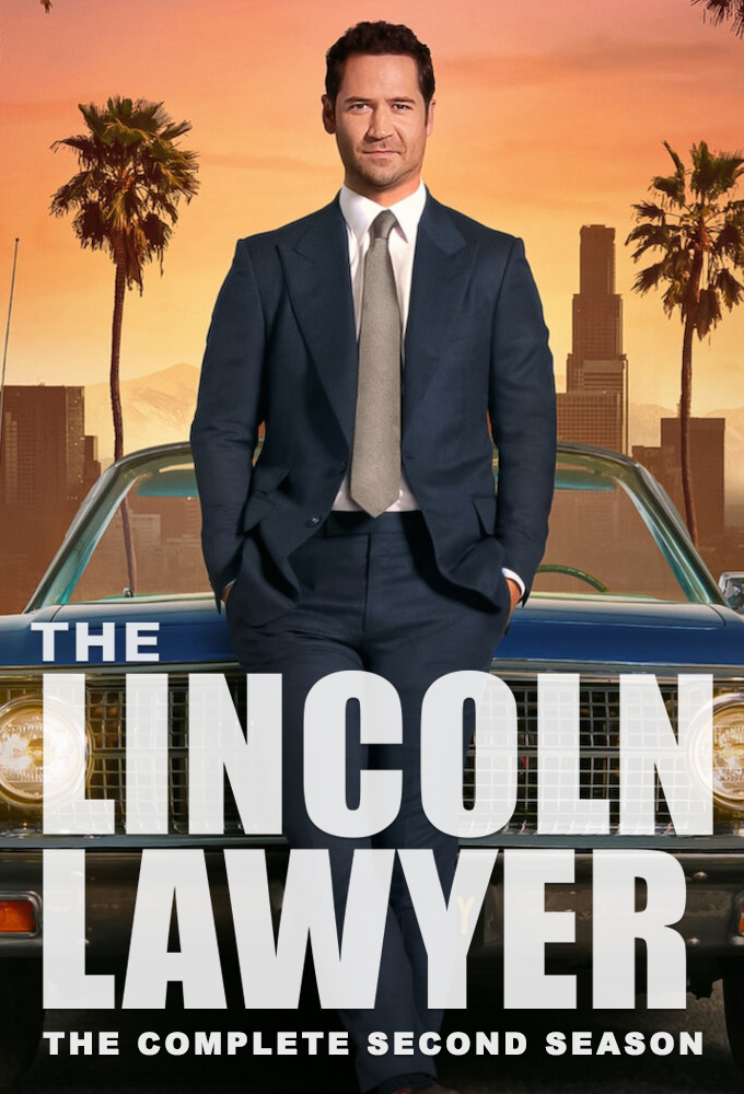 The Lincoln Lawyer - The Fifth Witness [273541] (A1688637178) [[TV Shows]] --Plex--